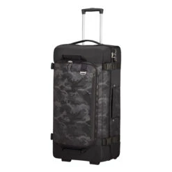 Samsonite Midtown Wheeled Duffle - 79cm 33 Samsonite Midtown Wheeled Duffle - 79cm -Travel Storage 133850 l403 midtown dufflewh 7929 wheel handle full 1 39329.1666790764