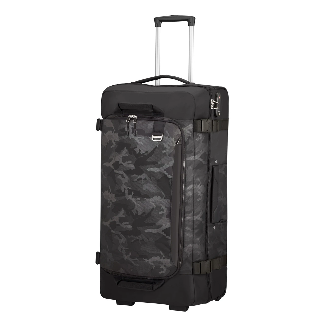 Samsonite Midtown Wheeled Duffle - 79cm 14 Samsonite Midtown Wheeled Duffle - 79cm - Image 14