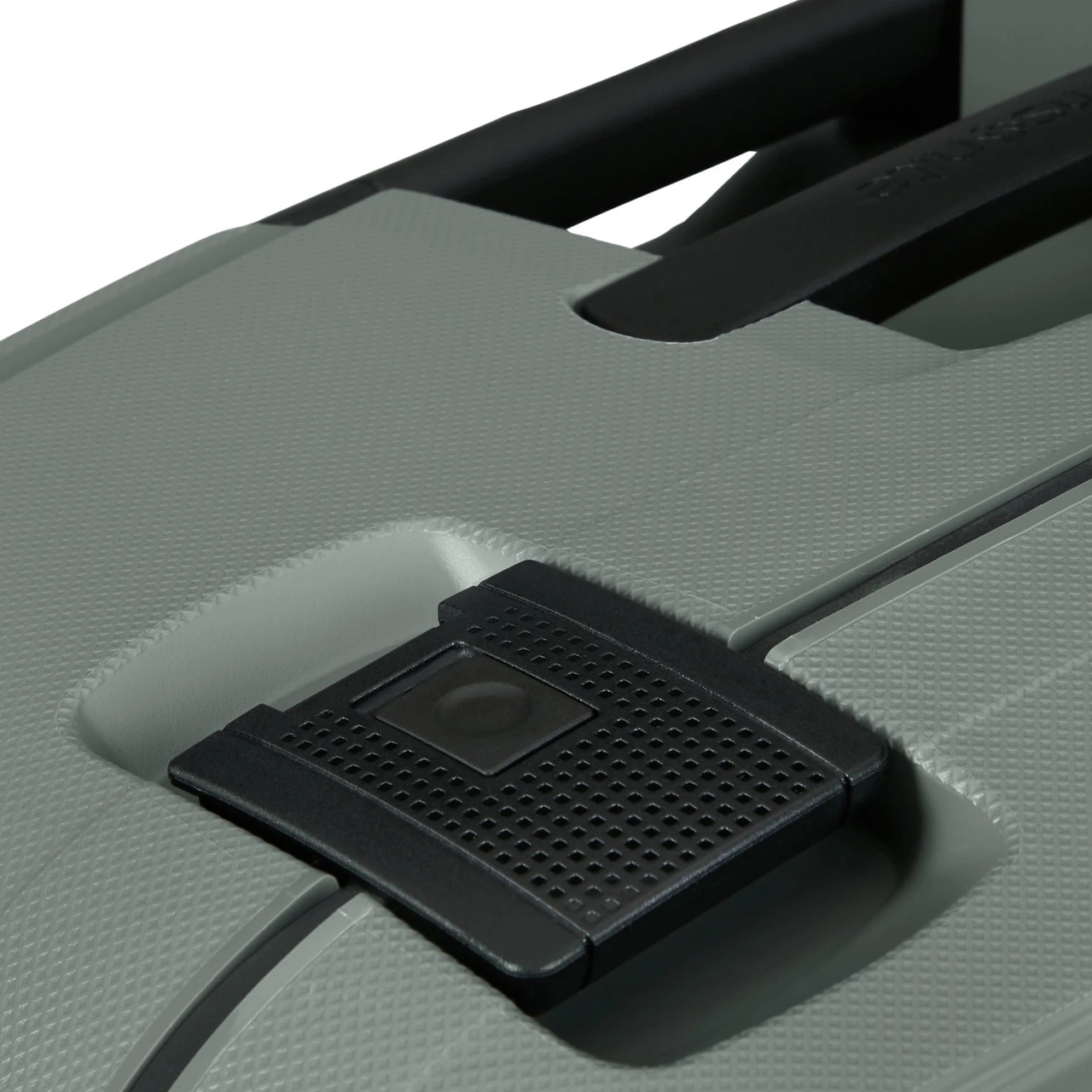 Samsonite S'Cure Eco PC 4 Wheel Cabin Suitcase - 55cm - Image 8