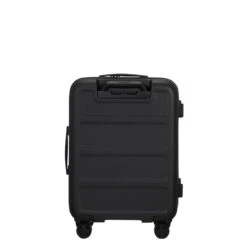 Samsonite Quadrix 4 Wheel Cabin Suitcase - 55cm -Travel Storage 138274 1041 QUADRIX SPINNER 5520 BACK 55051.1689862644