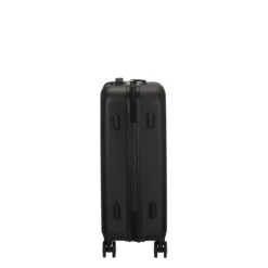 Samsonite Quadrix 4 Wheel Cabin Suitcase - 55cm -Travel Storage 138274 1041 QUADRIX SPINNER 5520 SIDE 1 86261.1689862642