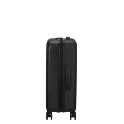 Samsonite Quadrix 4 Wheel Cabin Suitcase - 55cm -Travel Storage 138274 1041 QUADRIX SPINNER 5520 SIDE 78648.1689862644