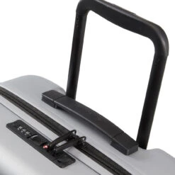 Samsonite Quadrix 4 Wheel Cabin Suitcase - 55cm -Travel Storage 138274 1776 QUADRIX SPINNER 5520 WHEEL HANDLE 03149.1692269206