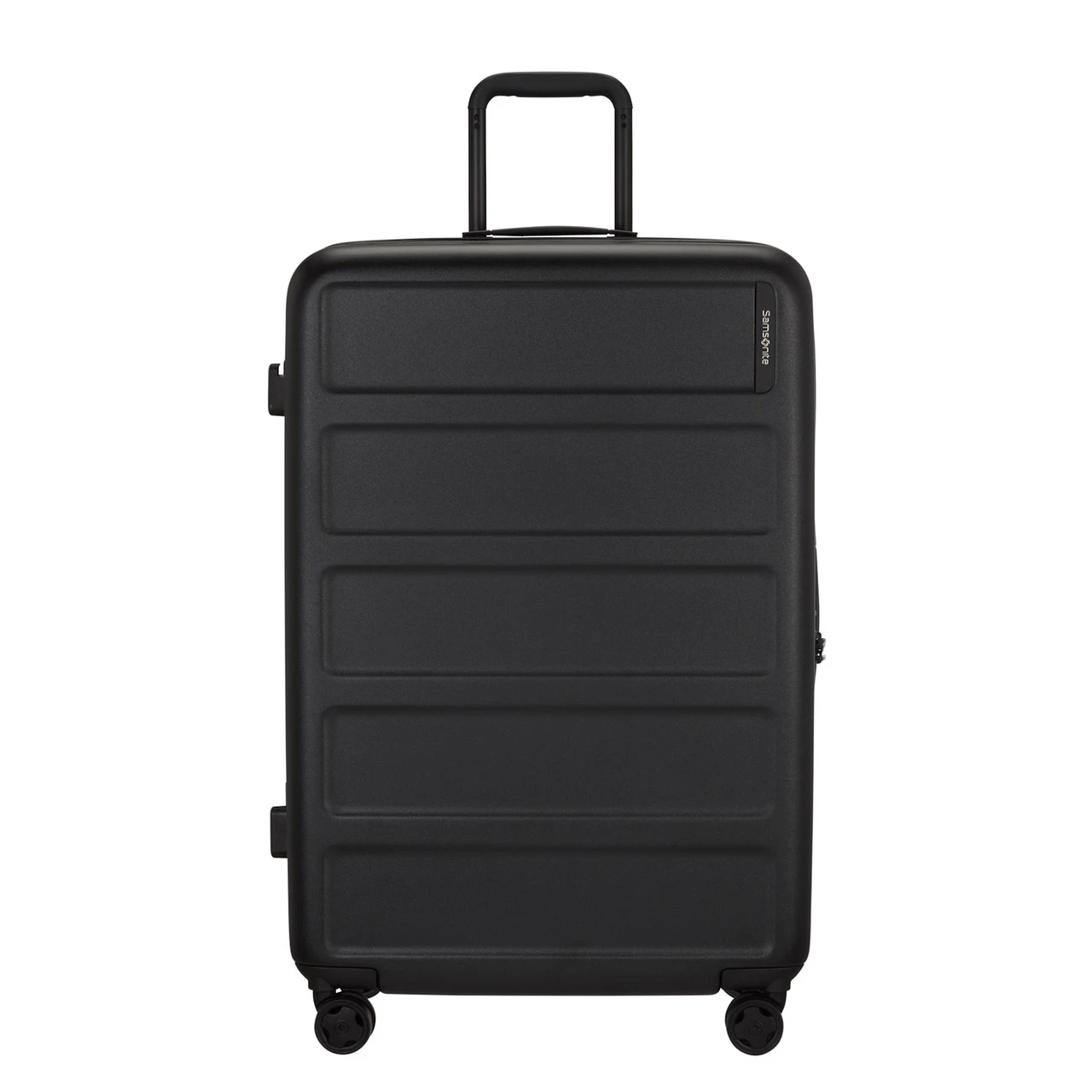 Samsonite Quadrix 4 Wheel Large Suitcase - 75cm 11 Samsonite Quadrix 4 Wheel Large Suitcase - 75cm - Image 11