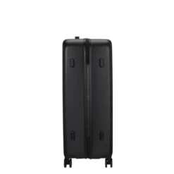 Samsonite Quadrix 4 Wheel Large Suitcase - 75cm 34 Samsonite Quadrix 4 Wheel Large Suitcase - 75cm -Travel Storage 138276 1041 QUADRIX SPINNER 7528 SIDE 1 11075.1689856859