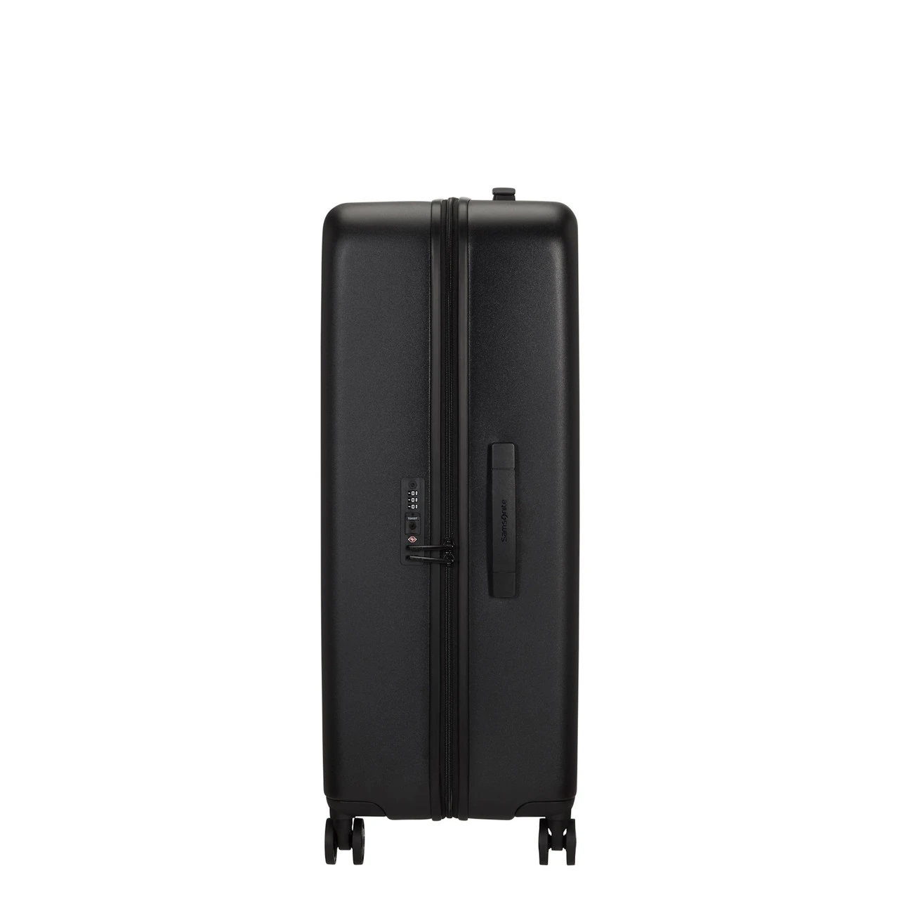 Samsonite Quadrix 4 Wheel Large Suitcase - 75cm 14 Samsonite Quadrix 4 Wheel Large Suitcase - 75cm - Image 14