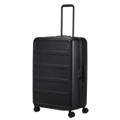 Samsonite Quadrix 4 Wheel Large Suitcase - 75cm 35 Samsonite Quadrix 4 Wheel Large Suitcase - 75cm -Travel Storage 138276 1041 QUADRIX SPINNER 7528 WHEEL HANDLE FULL 43921.1689856861