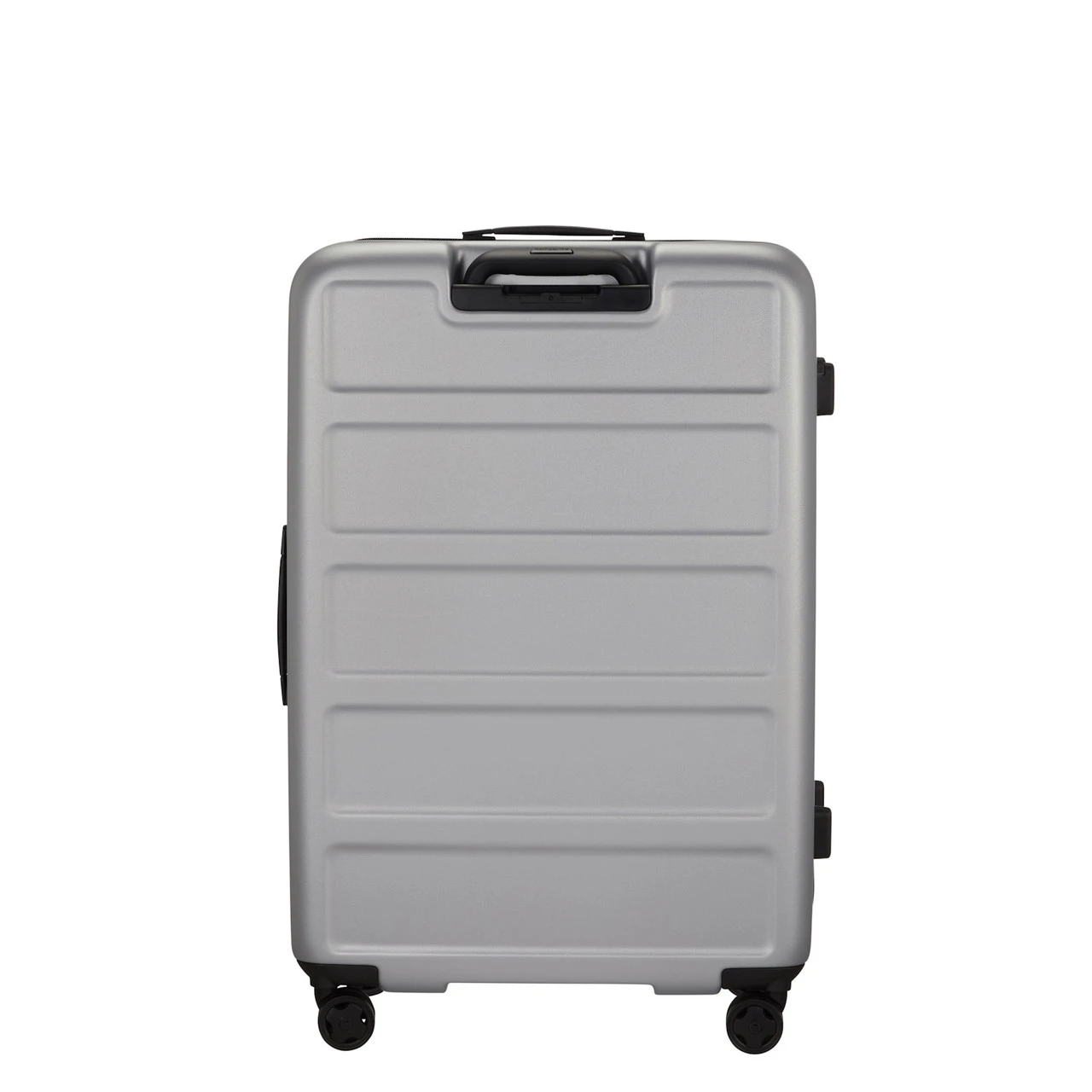 Samsonite Quadrix 4 Wheel Large Suitcase - 75cm 3 Samsonite Quadrix 4 Wheel Large Suitcase - 75cm - Image 3