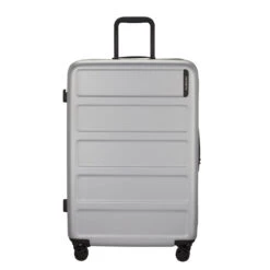 Samsonite Quadrix 4 Wheel Large Suitcase - 75cm