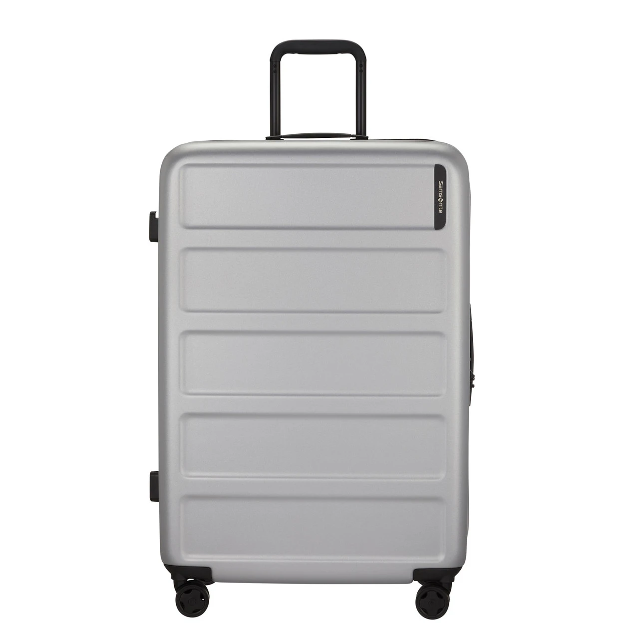 Samsonite Quadrix 4 Wheel Large Suitcase - 75cm 1 Samsonite Quadrix 4 Wheel Large Suitcase - 75cm