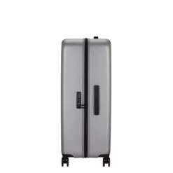 Samsonite Quadrix 4 Wheel Large Suitcase - 75cm 23 Samsonite Quadrix 4 Wheel Large Suitcase - 75cm -Travel Storage 138276 1776 QUADRIX SPINNER 7528 SIDE 81820.1689856855