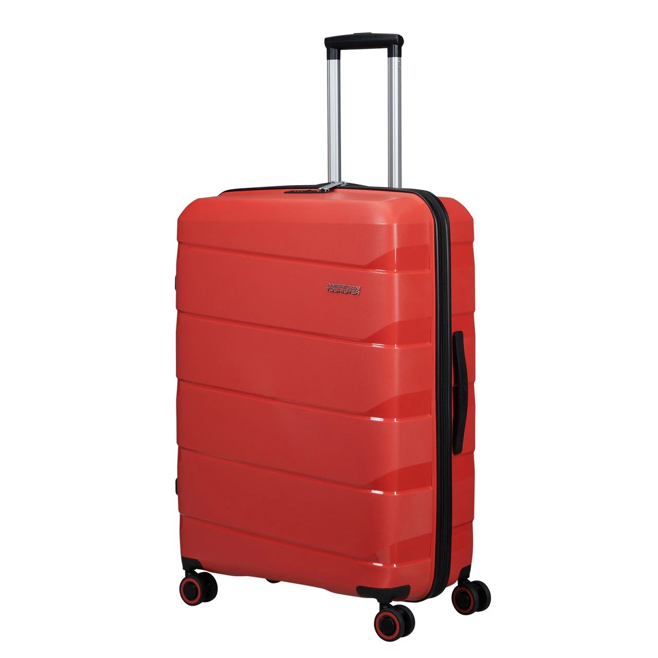 American Tourister Air Move 4 Wheel Large Suitcase - 75cm - Image 13