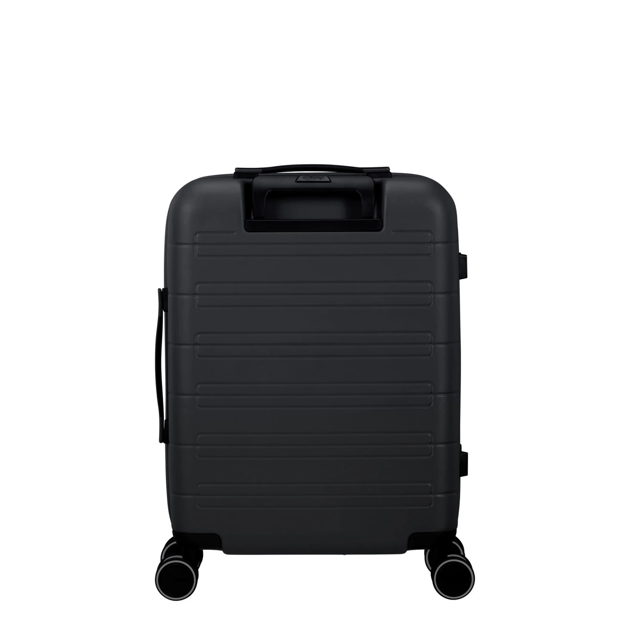 American Tourister Novastream 4 Wheel Exp Cabin Suitcase - 55cm 2 American Tourister Novastream 4 Wheel Exp Cabin Suitcase - 55cm - Image 2