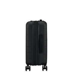 American Tourister Novastream 4 Wheel Exp Cabin Suitcase - 55cm 25 American Tourister Novastream 4 Wheel Exp Cabin Suitcase - 55cm -Travel Storage 139275 1269 NOVASTREAM SPINNER 5520 TSA EXP EXPANDABILITY 54698.1695112958