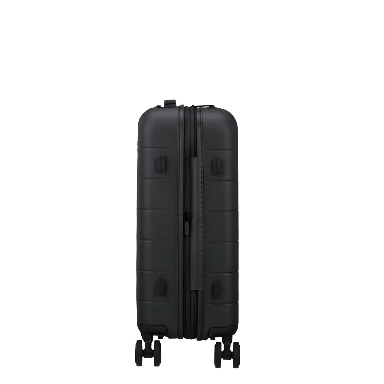 American Tourister Novastream 4 Wheel Exp Cabin Suitcase - 55cm 5 American Tourister Novastream 4 Wheel Exp Cabin Suitcase - 55cm - Image 5