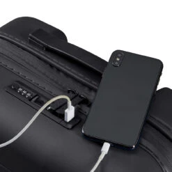 American Tourister Novastream 4 Wheel Exp Cabin Suitcase - 55cm 27 American Tourister Novastream 4 Wheel Exp Cabin Suitcase - 55cm -Travel Storage 139275 1269 NOVASTREAM SPINNER 5520 TSA EXP TECH CONNECTION 91021.1695112958