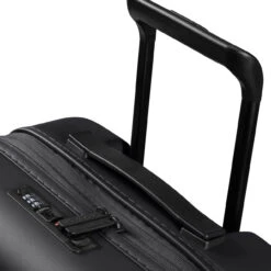 American Tourister Novastream 4 Wheel Exp Cabin Suitcase - 55cm 29 American Tourister Novastream 4 Wheel Exp Cabin Suitcase - 55cm -Travel Storage 139275 1269 NOVASTREAM SPINNER 5520 TSA EXP WHEEL HANDLE 99175.1695112958
