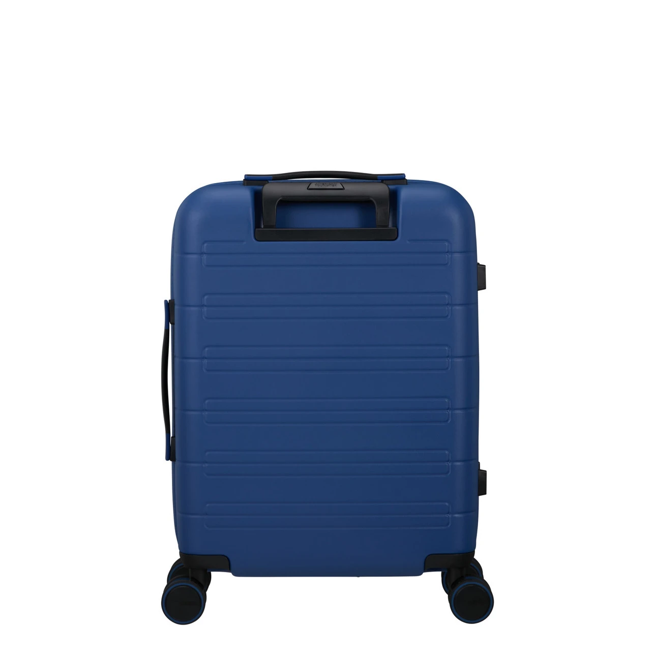 American Tourister Novastream 4 Wheel Exp Cabin Suitcase - 55cm 13 American Tourister Novastream 4 Wheel Exp Cabin Suitcase - 55cm - Image 13
