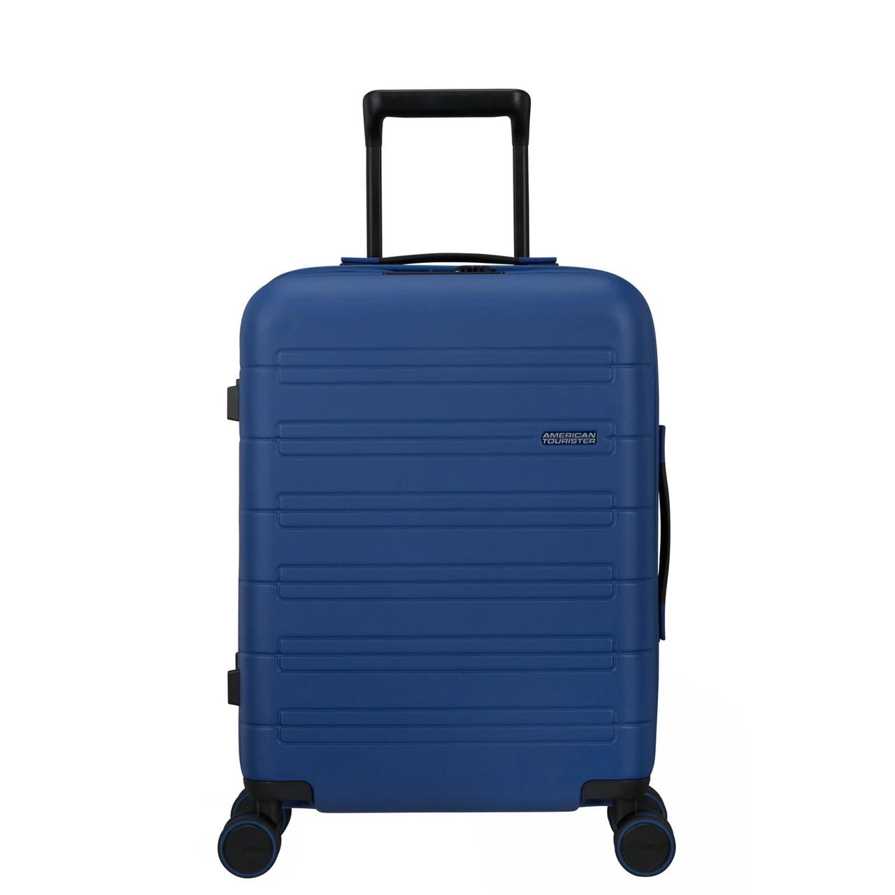 American Tourister Novastream 4 Wheel Exp Cabin Suitcase - 55cm 12 American Tourister Novastream 4 Wheel Exp Cabin Suitcase - 55cm - Image 12
