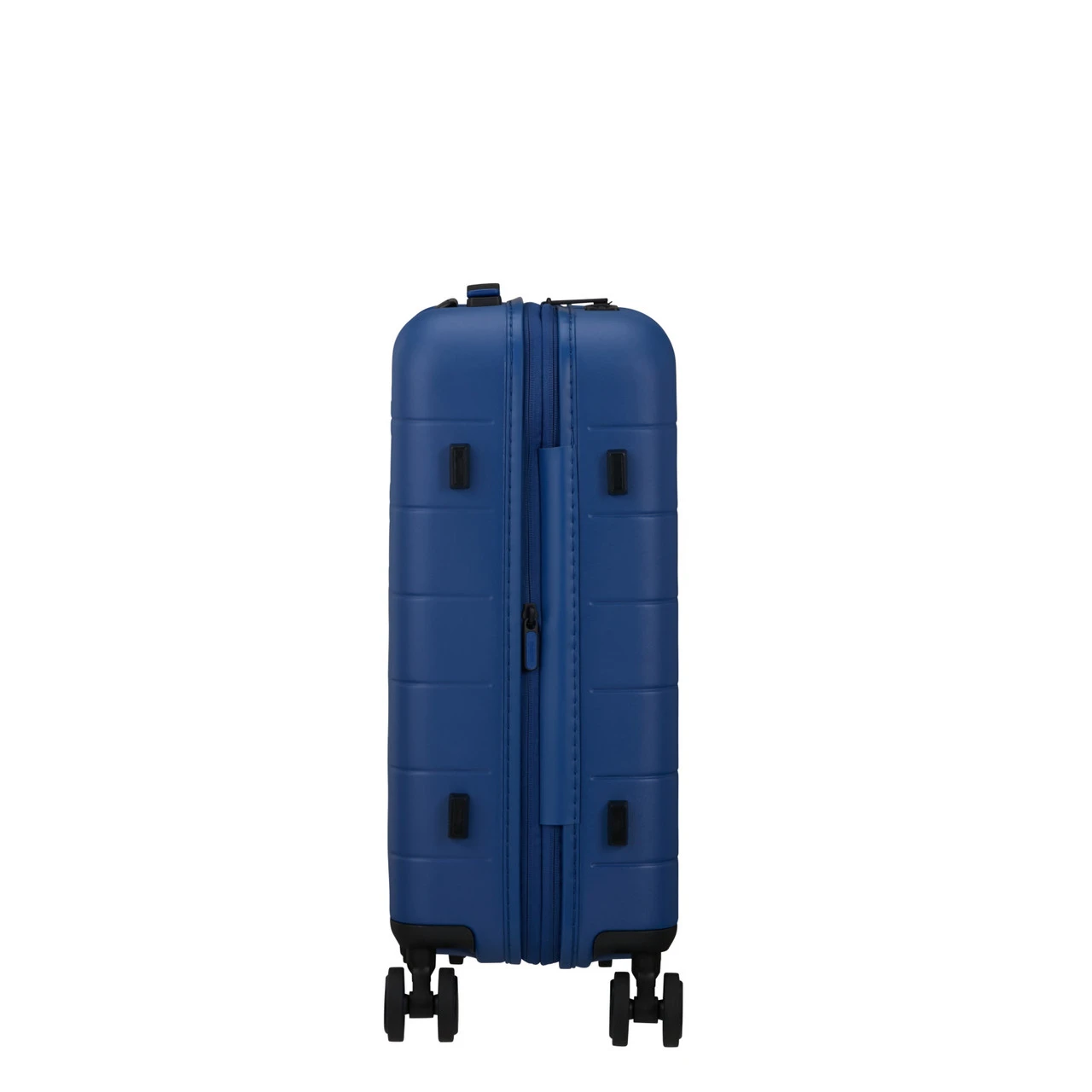 American Tourister Novastream 4 Wheel Exp Cabin Suitcase - 55cm 17 American Tourister Novastream 4 Wheel Exp Cabin Suitcase - 55cm - Image 17