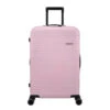 American Tourister Novastream 4 Wheel Expandable Suitcase - 67cm