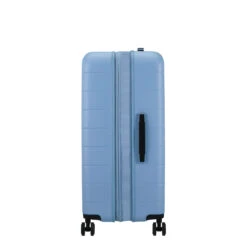 American Tourister Novastream 4 Wheel Expandable Suitcase - 77cm -Travel Storage 139277 8365 NOVASTREAM SPINNER 7728 TSA EXP EXPANDABILITY 13580.1695115896