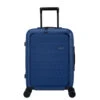 American Tourister Novastream 4 Wheel Exp Cabin Suitcase Smart - 55cm