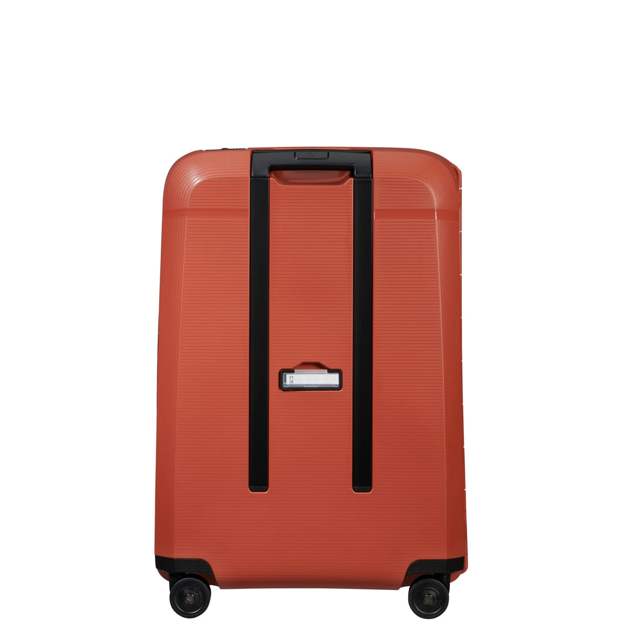 Samsonite Magnum Eco 4 Wheel Medium Suitcase - 69cm 2 Samsonite Magnum Eco 4 Wheel Medium Suitcase - 69cm - Image 2