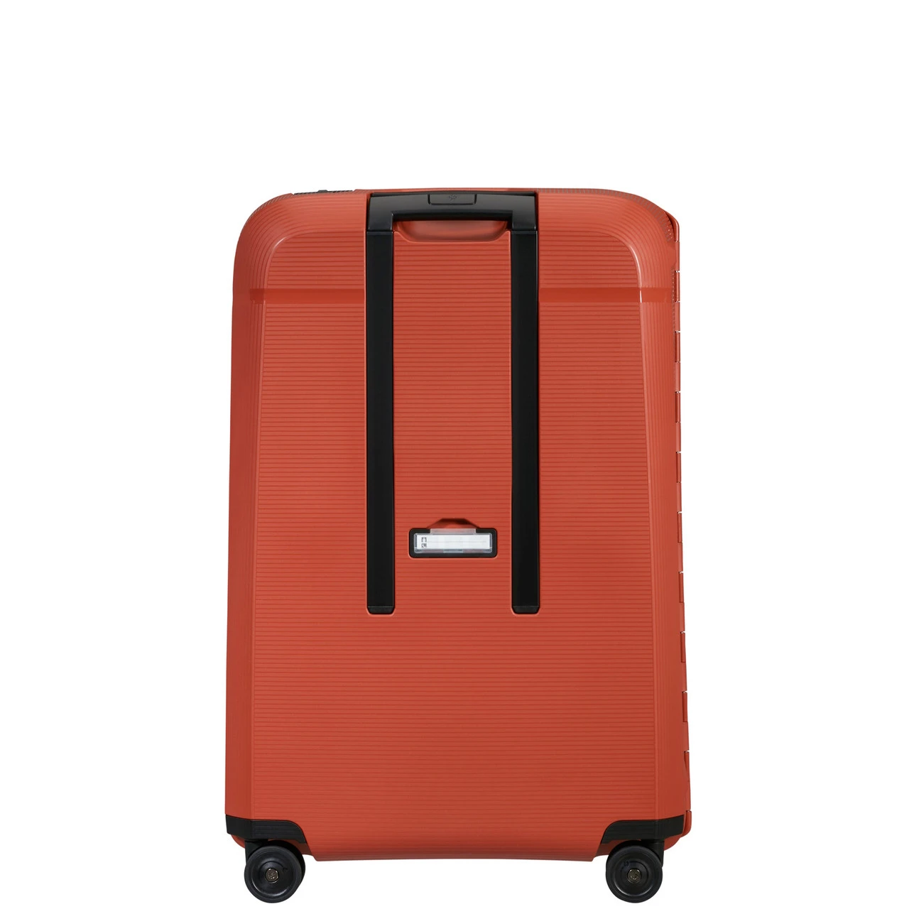 Samsonite Magnum Eco 4 Wheel Large Suitcase - 75cm 2 Samsonite Magnum Eco 4 Wheel Large Suitcase - 75cm - Image 2