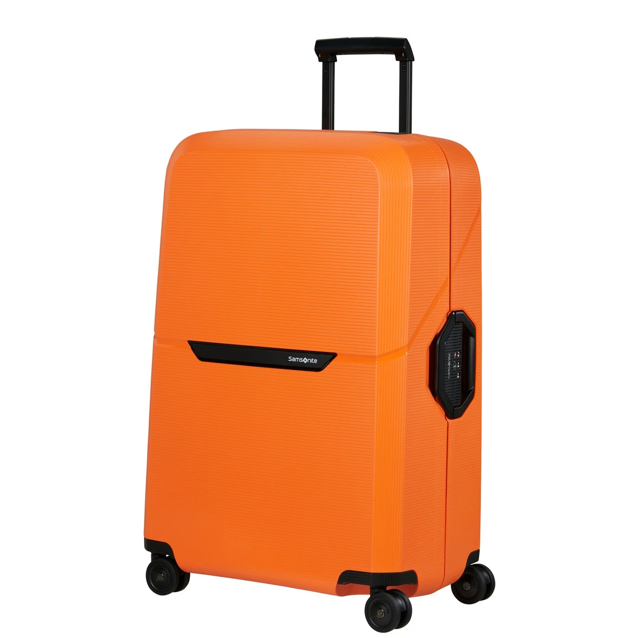 Samsonite Magnum Eco 4 Wheel Large Suitcase - 75cm 18 Samsonite Magnum Eco 4 Wheel Large Suitcase - 75cm - Image 18