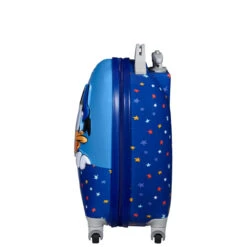 Samsonite Disney Ultimate 2.0 4 Wheel Donald Stars Suitcase - 46cm -Travel Storage 140110 9550 DISNEY ULTIMATE 2.0 SPIN. 4616 STARS SIDE 88431.1682684294