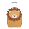 Samsonite Happy Sammies Eco Lion Lester Suitcase