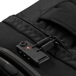 American Tourister Urban Track Wheeled Cabin Duffle - 55cm 39 American Tourister Urban Track Wheeled Cabin Duffle - 55cm -Travel Storage 143163 0423 URBAN TRACK DUFFLEWH S LOCK 23316.1655463121