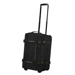 American Tourister Urban Track Wheeled Cabin Duffle - 55cm 36 American Tourister Urban Track Wheeled Cabin Duffle - 55cm -Travel Storage 143163 0423 URBAN TRACK DUFFLEWH S WHEEL HANDLE FULL 26770.1673267814