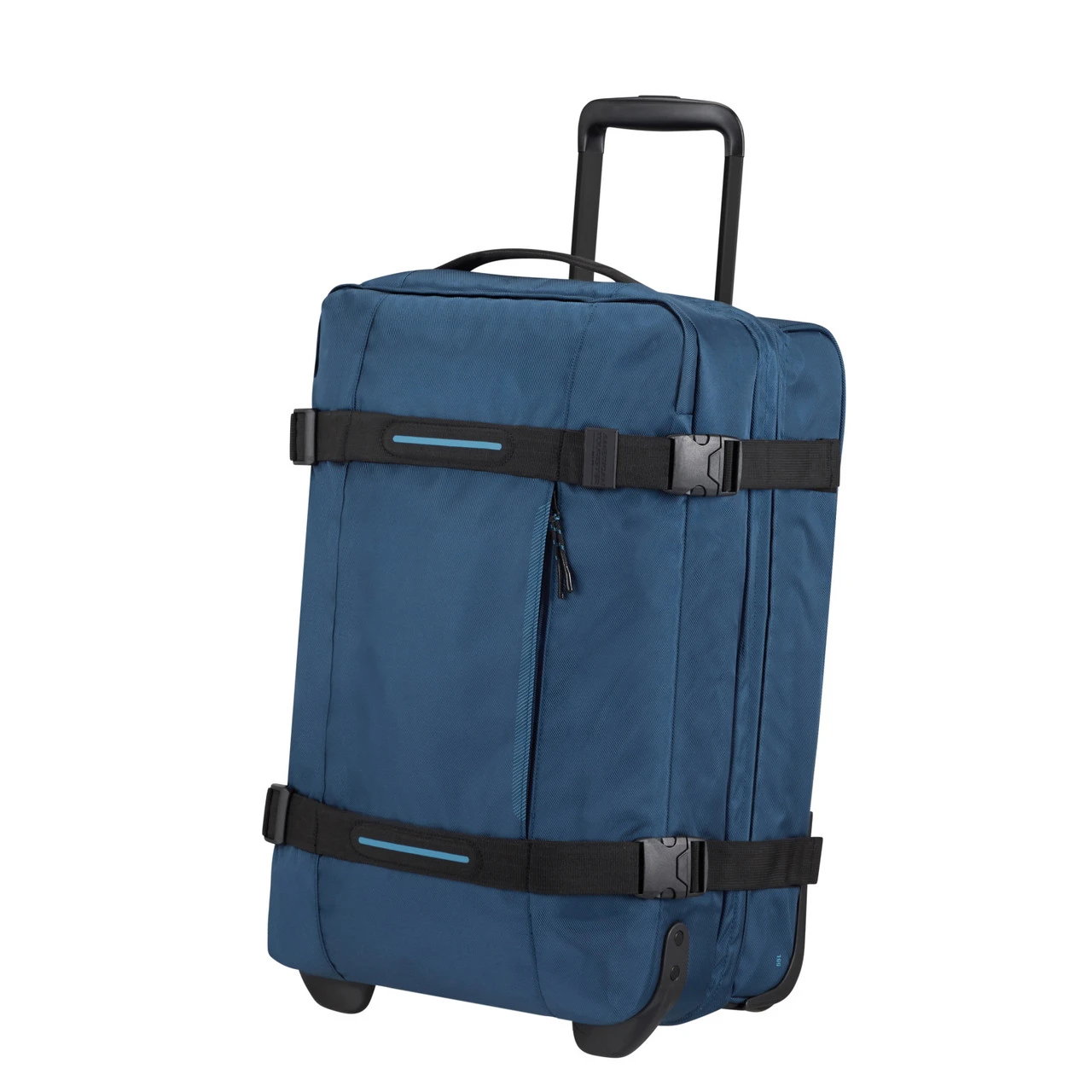 American Tourister Urban Track Wheeled Cabin Duffle - 55cm 2 American Tourister Urban Track Wheeled Cabin Duffle - 55cm - Image 2