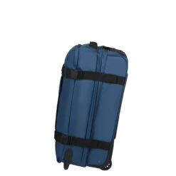 American Tourister Urban Track Wheeled Cabin Duffle - 55cm 23 American Tourister Urban Track Wheeled Cabin Duffle - 55cm -Travel Storage 143163 6636 URBAN TRACK DUFFLEWH S SIDE 87023.1673267812
