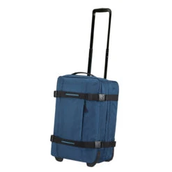 American Tourister Urban Track Wheeled Cabin Duffle - 55cm 24 American Tourister Urban Track Wheeled Cabin Duffle - 55cm -Travel Storage 143163 6636 URBAN TRACK DUFFLEWH S WHEEL HANDLE FULL 79225.1673267813