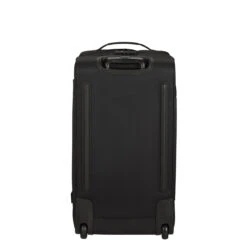 American Tourister Urban Track Wheeled Duffle M - 68cm -Travel Storage 143164 0423 URBAN TRACK DUFFLEWH M BACK 87444.1673262251