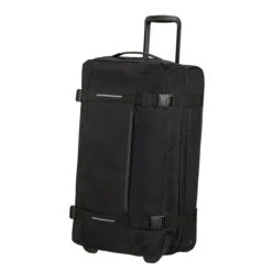 American Tourister Urban Track Wheeled Duffle M - 68cm -Travel Storage 143164 0423 URBAN TRACK DUFFLEWH M FRONT34 55520.1673262251