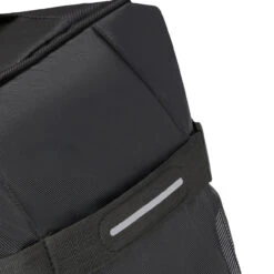 American Tourister Urban Track Wheeled Duffle M - 68cm -Travel Storage 143164 0423 URBAN TRACK DUFFLEWH M FRONT HANDLE 96392.1673262251