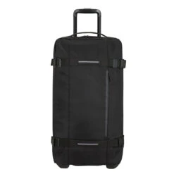 American Tourister Urban Track Wheeled Duffle M - 68cm -Travel Storage 143164 0423 URBAN TRACK DUFFLEWH M FRONT 41320.1673262251