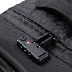 American Tourister Urban Track Wheeled Duffle M - 68cm -Travel Storage 143164 0423 URBAN TRACK DUFFLEWH M LOCK 73904.1673262251