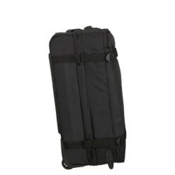 American Tourister Urban Track Wheeled Duffle M - 68cm -Travel Storage 143164 0423 URBAN TRACK DUFFLEWH M SIDE 62820.1673262251