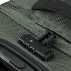 American Tourister Urban Track Wheeled Duffle M - 68cm -Travel Storage 143164 3457 URBAN TRACK DUFFLEWH M LOCK 74077.1673262133