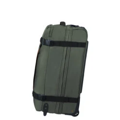 American Tourister Urban Track Wheeled Duffle M - 68cm -Travel Storage 143164 3457 URBAN TRACK DUFFLEWH M SIDE 23187.1673262133