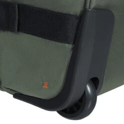 American Tourister Urban Track Wheeled Duffle M - 68cm -Travel Storage 143164 3457 URBAN TRACK DUFFLEWH M WHEEL 72903.1673262133