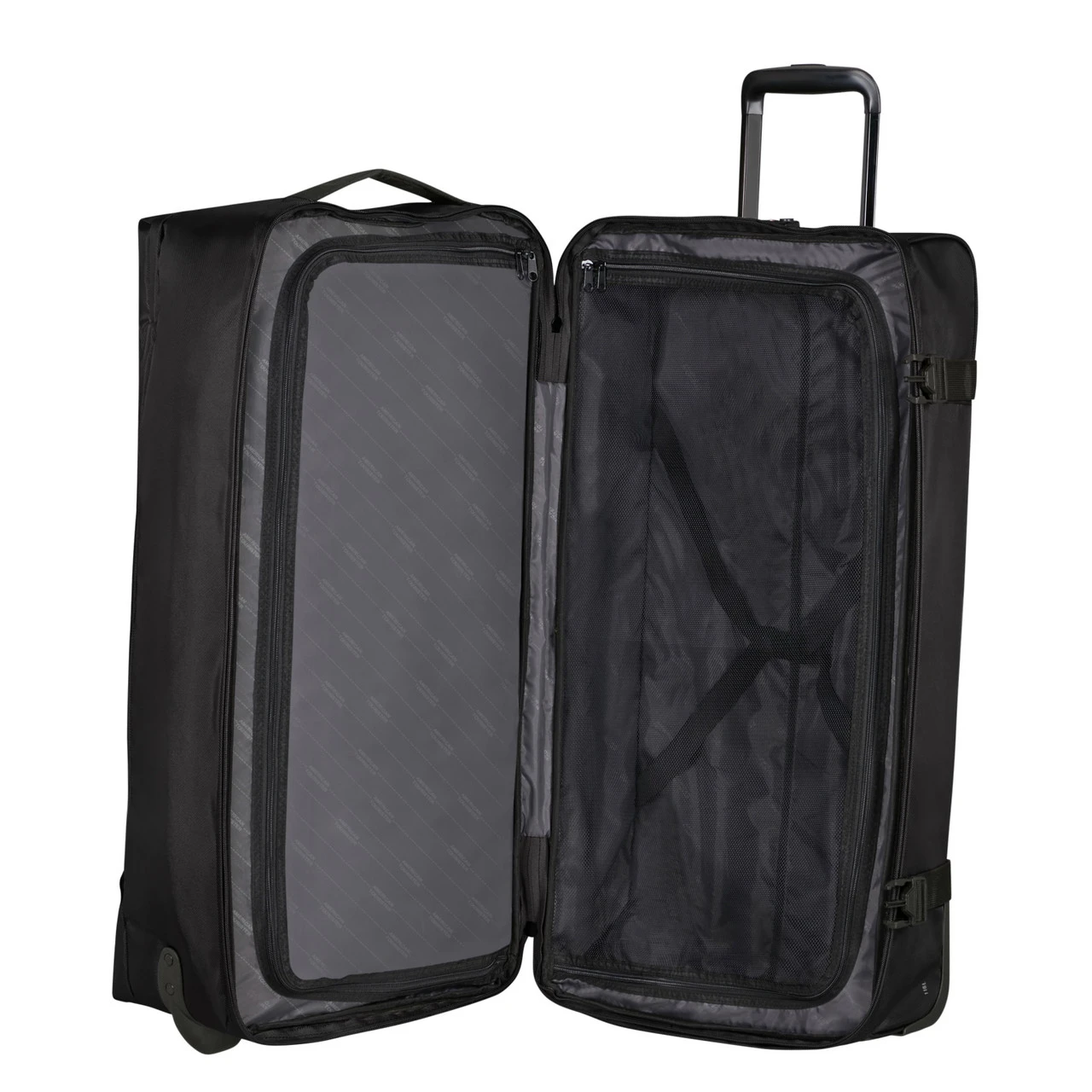 American Tourister Urban Track Wheeled Duffle L - 79cm 6 American Tourister Urban Track Wheeled Duffle L - 79cm - Image 6