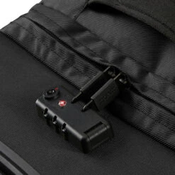 American Tourister Urban Track Wheeled Duffle L - 79cm 28 American Tourister Urban Track Wheeled Duffle L - 79cm -Travel Storage 143165 0423 URBAN TRACK DUFFLEWH L LOCK 63066.1655460937