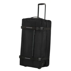 American Tourister Urban Track Wheeled Duffle L - 79cm 23 American Tourister Urban Track Wheeled Duffle L - 79cm -Travel Storage 143165 0423 URBAN TRACK DUFFLEWH L WHEEL HANDLE FULL 12587.1655460912