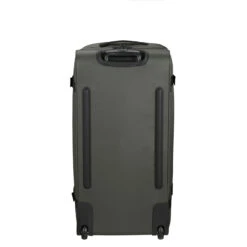American Tourister Urban Track Wheeled Duffle L - 79cm 32 American Tourister Urban Track Wheeled Duffle L - 79cm -Travel Storage 143165 3457 URBAN TRACK DUFFLEWH L BACK 39373.1655460918